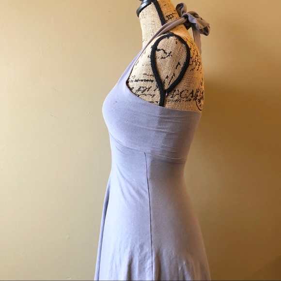 American apparel halter dress - Picture 5 of 5